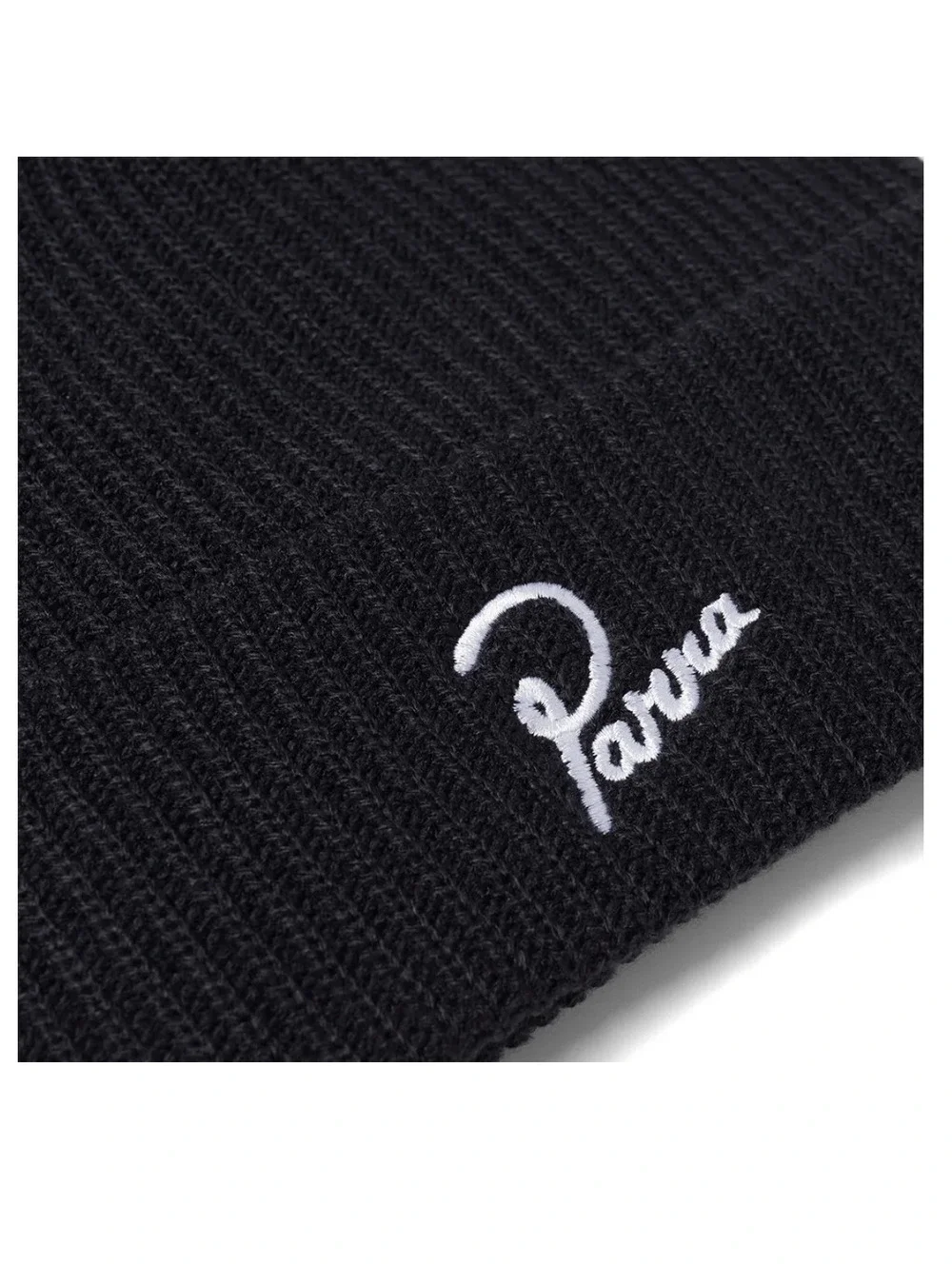 By Parra Signature Beanie Navy
